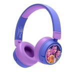 CUFFIA WIRELESS KIDS- HUNTRIX  VIOLA