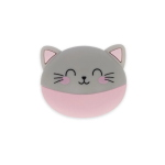 GOMMA 2 IN 1 LEGAMI - MEOW ERASER - KITTY
