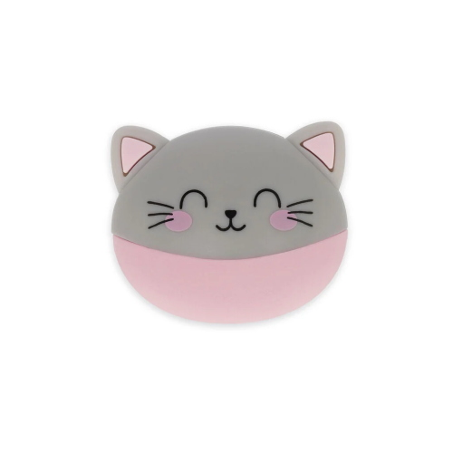 GOMMA 2 IN 1 LEGAMI - MEOW ERASER - KITTY
