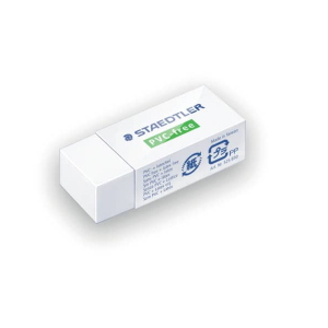 GOMMA RASOPLAST STAEDTLER PICCOLA - SENZA PVC