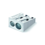 TEMPERAMATITE IN METALLO 2 FORI STAEDTLER