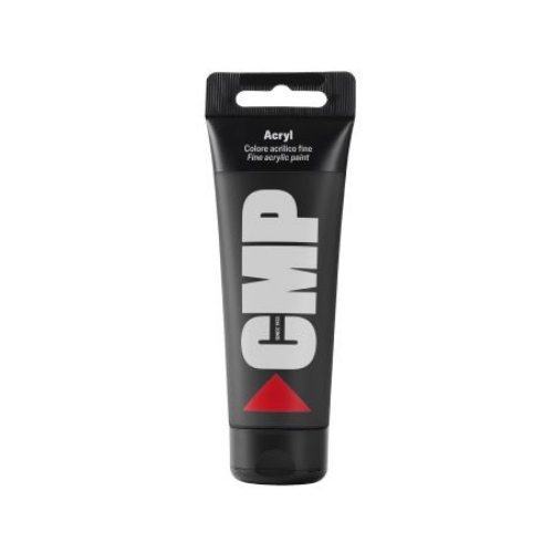 ACRILICO IN TUBO 75 ML ACRYL CMP