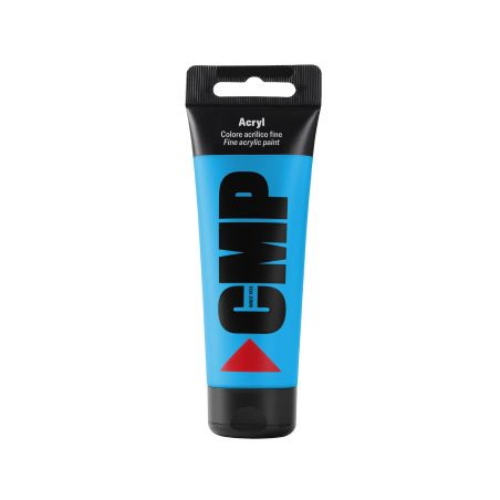 ACRILICO IN TUBO 75 ML ACRYL CMP