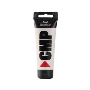 ACRILICO IN TUBO 75 ML ACRYL CMP