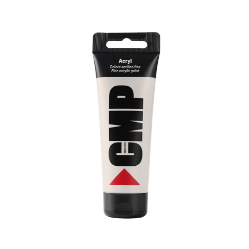 ACRILICO IN TUBO 75 ML ACRYL CMP