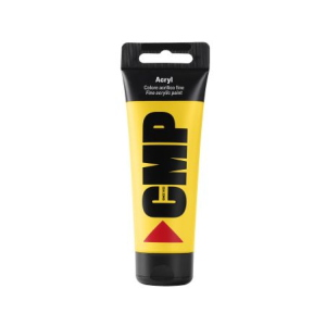 ACRILICO IN TUBO 75 ML ACRYL CMP