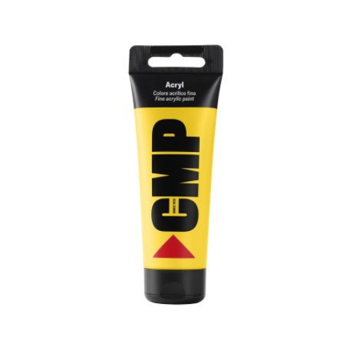 ACRILICO IN TUBO 75 ML ACRYL CMP