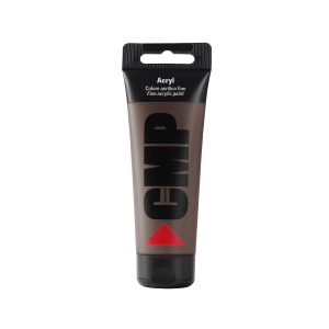 ACRILICO IN TUBO 75 ML ACRYL CMP