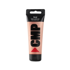 ACRILICO IN TUBO 75 ML ACRYL CMP