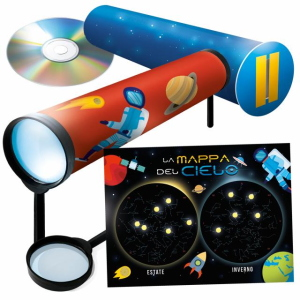 LA LUCE E LE STELLE - HEADU 6-10