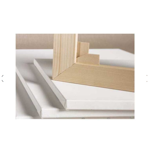 TELA PITTURA 50X100 LINEA BASIC EXTRAFINE