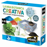LA MIA BOTANICA CREATIVA - HEADU 6-10