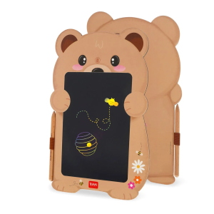 LAVAGNA PORTATILE LCD IN CARTONE LEGAMI - MAGIC SKETCH BOARD 
