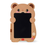LAVAGNA PORTATILE LCD IN CARTONE LEGAMI - MAGIC SKETCH BOARD 