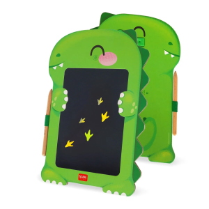 LAVAGNA PORTATILE LCD IN CARTONE LEGAMI - MAGIC SKETCH BOARD 