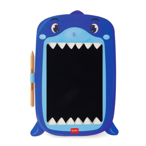 LAVAGNA PORTATILE LCD IN CARTONE LEGAMI - MAGIC SKETCH BOARD 