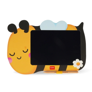 LAVAGNA PORTATILE LCD IN CARTONE LEGAMI - MAGIC SKETCH BOARD 