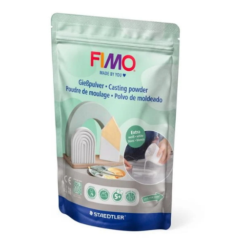 FIMO STAEDTLER 1KG FIMO IN POLVERE