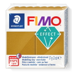FIMO STAEDTLER PANETTO DA 57GR ORO