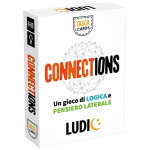 TASCA CARDS CONNECTIONS - HEADU 8-99