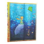  TACCUINO A RIGHE MIDI PAPERBLANKS - IL PICCOLO PRINCIPE