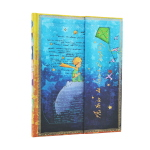 TACCUINO ULTRA PAGINA BIANCA PAPERBLANKS - IL PICCOLO PRINCIPE 