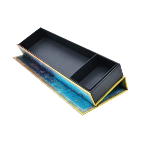 ASTUCCIO RIGIDO CHIUSURA MAGNETICA PAPERBLANKS - IL PICCOLO PRINCIPE 