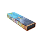 ASTUCCIO RIGIDO CHIUSURA MAGNETICA PAPERBLANKS - IL PICCOLO PRINCIPE 