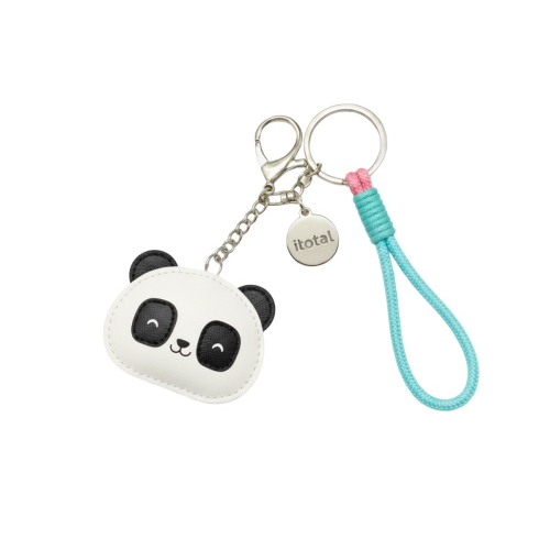 PORTACHIAVI PANDA  iTOTAL