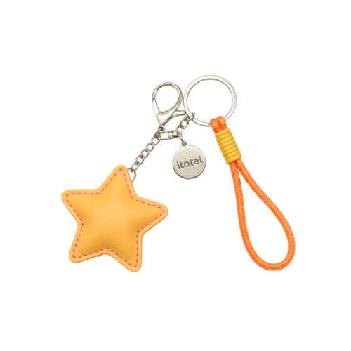 PORTACHIAVI STAR  iTOTAL