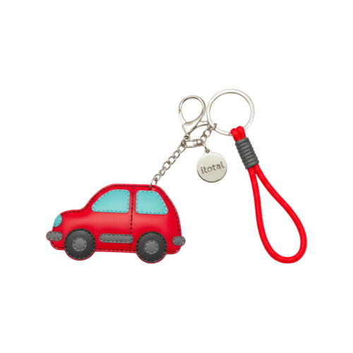 PORTACHIAVI CAR  iTOTAL
