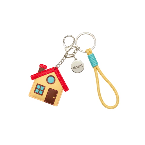 PORTACHIAVI HOME  iTOTAL