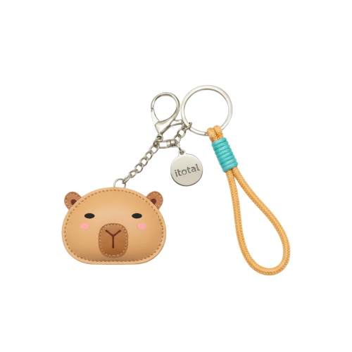 PORTACHIAVI CAPYBARA  iTOTAL