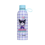 BORRACCIA TERMICA KUROMI MR.WONDERFUL 500 ML - CHAOTIC BUT CUTE
