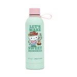 BORRACCIA TERMICA HELLO KITTY MR.WONDERFUL - SWEET MEMORIES