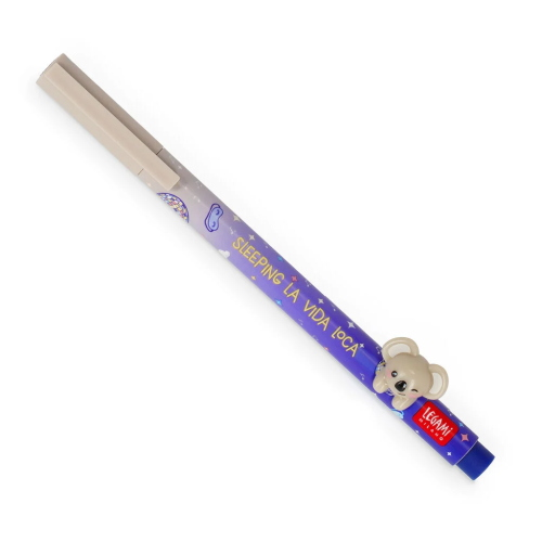PENNA GEL LOVELY FRIENDS LEGAMI 0.5 MM 