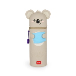 ASTUCCIO MORBIDO 2 IN 1 IN SILICONE LEGAMI KAWAII