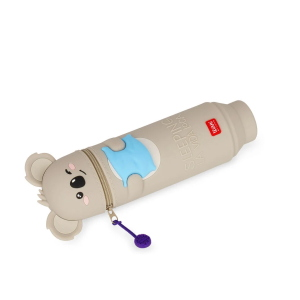 ASTUCCIO MORBIDO 2 IN 1 IN SILICONE LEGAMI KAWAII