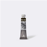 MAIMERI ACRILICO POLYCOLOR colori vinilici fini 20ml n 530 NERO 