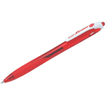 PENNA PILOT REXGRIP 0.7 - ROSSA