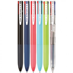 PENNA PILOT SUPERGRIP•G 4 COLORI MEDIUM 1.0 - FUSTO VERDE