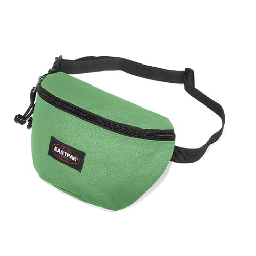 Cartolibreria L'Idea  MARSUPIO EASTPAK SPRINGER UNISEX - GREENIDAD -  EASTPAK