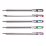 PENNA PENTEL SUPERB BK77 - BLU