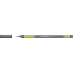 PENNARELLO SCHNEIDER LINE UP  0.4MM - SPACE GREY