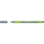 PENNARELLO SCHNEIDER LINE UP  0.4MM - SILVER GREY