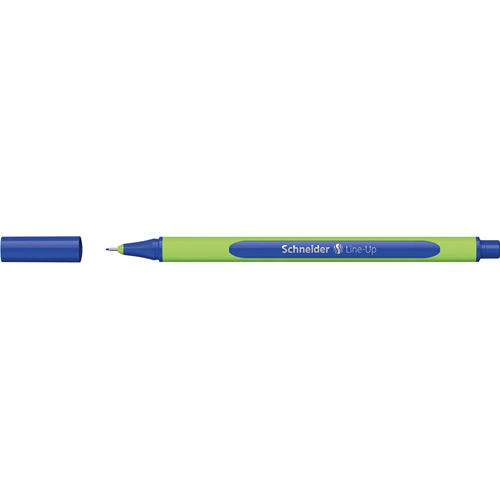 PENNARELLO SCHNEIDER LINE UP  0.4MM - LAPIS BLUE