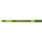 PENNARELLO SCHNEIDER LINE UP  0.4MM - OLIVE GREEN