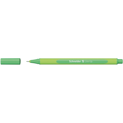 PENNARELLO SCHNEIDER LINE UP  0.4MM - HIGHLAND GREEN