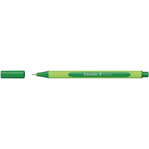 PENNARELLO SCHNEIDER LINE UP  0.4MM - BLACKFOREST GREEN
