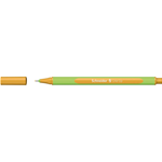 PENNARELLO SCHNEIDER LINE UP  0.4MM - VULCAN YELLOW